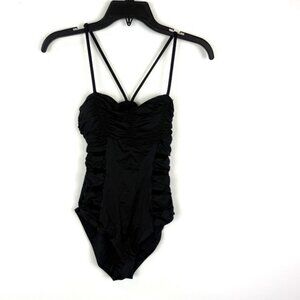 Soluna Swim Women’s One Piece Swimsuit Size S